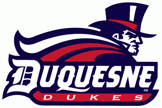 Duquesne Dukes transfer